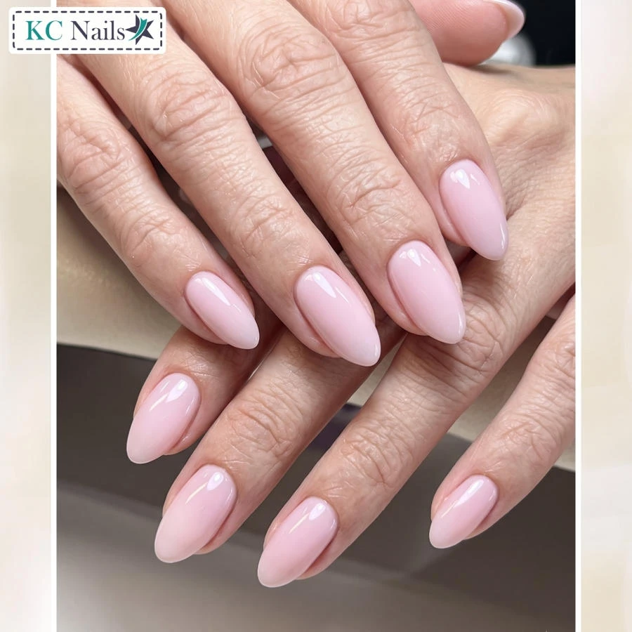 Nails Design